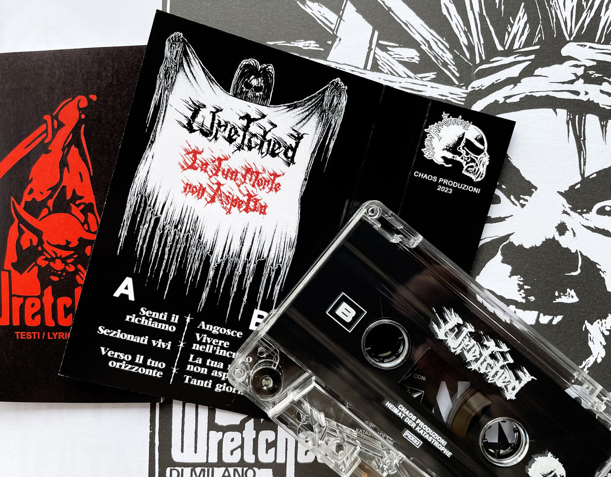 邦楽 CHAOS TAPE 邦楽 CHAOS TAPE Legendary Chaos Tape - Amazon.com Music