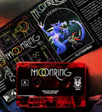 HDK 158 β  V.A "Moonring o.s.t." CASSETTE