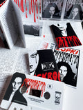 HDK 111 † ξόρκι "Nekroastika" CASSETTE