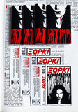 HDK 111 † ξόρκι "Nekroastika" CASSETTE