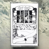 HDK 39 † HETTA HONDA "Ihre Stimme war im Turm eingesperrt" CASSETTE