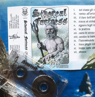 HDK 37 † SIDEREAL FORTRESS "Odissea" CASSETTE