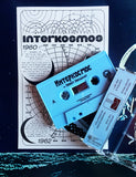HDK 57 † Проект Звездолет "Интерkосмос" CASSETTE