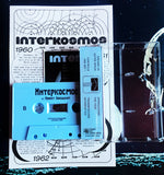 HDK 57 † Проект Звездолет "Интерkосмос" CASSETTE