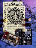 HDK 142 † CAVERNS OF THE YOGI "Caverns of the Yogi" CASSETTE