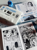 HDK 179 † THE STORY OF KHELISE "Dungeon Weed" CASSETTE
