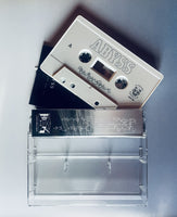 HDK 189 † DOOM CATACOMB "Abyss" CASSETTE