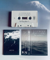 HDK 189 † DOOM CATACOMB "Abyss" CASSETTE