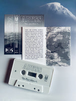 HDK 189 † DOOM CATACOMB "Abyss" CASSETTE
