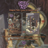 SOKOL KEEP "Dungeon Paths: Hymns for Nameless Gods " CASSETTE