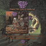 SOKOL KEEP "Dungeon Paths: Hymns for Nameless Gods " CD