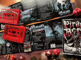 HDK 210 † GNOLL "Pirate Borg" CASSETTE