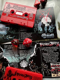 HDK 210 † GNOLL "Pirate Borg" CASSETTE