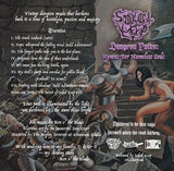 SOKOL KEEP "Dungeon Paths: Hymns for Nameless Gods " CD
