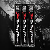 HDK 205 † ALO "The Day of Forever" CASSETTE