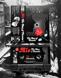 HDK 205 † ALO "The Day of Forever" CASSETTE