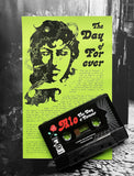 HDK 205 † ALO "The Day of Forever" CASSETTE