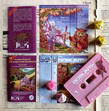 HDK 225 † GOBLINTH "The Keep on the Borderlands" CASSETTE