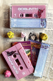 HDK 225 † GOBLINTH "The Keep on the Borderlands" CASSETTE