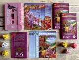 HDK 225 † GOBLINTH "The Keep on the Borderlands" CASSETTE