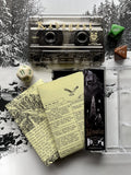HDK 236 † RADAGAST "Yesta" CASSETTE