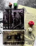 HDK 236 † RADAGAST "Yesta" CASSETTE