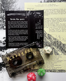 HDK 236 † RADAGAST "Yesta" CASSETTE