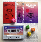 HDK 230 † SHADOWKEEP "Shadowkeep" CASSETTE