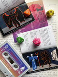 HDK 230 † SHADOWKEEP "Shadowkeep" CASSETTE