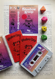 HDK 230 † SHADOWKEEP "Shadowkeep" CASSETTE