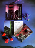 HDK 226 † DARK TOWER OF DOOM "Dark Tower of Doom" CASSETTE