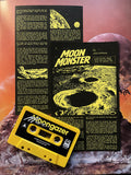 HDK 208 † MAC "Moongazer" CASSETTE