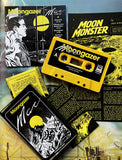 HDK 208 † MAC "Moongazer" CASSETTE