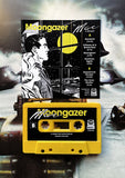 HDK 208 † MAC "Moongazer" CASSETTE