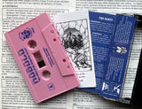 HDK 28 † KOBOLD "The valley of the forgotten secrets" CASSETTE