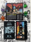 HDK 229 † ALEXANDER GUILHERME "The Shadow of Shargan" CASSETTE