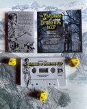 HDK 227 † ZOLTÀN PAPI & MARCO RICCO "The Shadows of Darkfang Keep" CASSETTE
