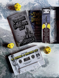 HDK 227 † ZOLTÀN PAPI & MARCO RICCO "The Shadows of Darkfang Keep" CASSETTE