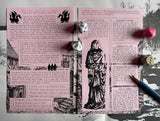 HDK 232 † GILGARETH "Werkzeuge des Meisters" CASSETTE