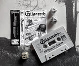 HDK 232 † GILGARETH "Werkzeuge des Meisters" CASSETTE