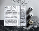 HDK 232 † GILGARETH "Werkzeuge des Meisters" CASSETTE
