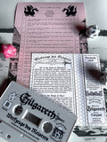 HDK 232 † GILGARETH "Werkzeuge des Meisters" CASSETTE