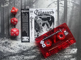 HDK 233 † GILGARETH "Sidequests" CASSETTE
