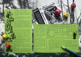 HDK 233 † GILGARETH "Sidequests" CASSETTE