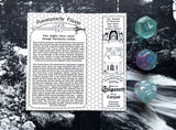 HDK 234 † GILGARETH "Aventurische Flüsse" CASSETTE