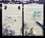 HDK 234 † GILGARETH "Aventurische Flüsse" CASSETTE