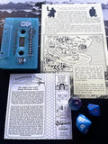 HDK 234 † GILGARETH "Aventurische Flüsse" CASSETTE