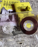 HDK 244 † LUCE ETERNA "Of Temptations and Afterlife" CASSETTE