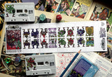 HDK 240 † DUNJON MAGIK "The kingdom that was never meant to be" CASSETTE