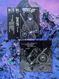 HDK 238 † SIRLYT "Life Caster" CASSETTE